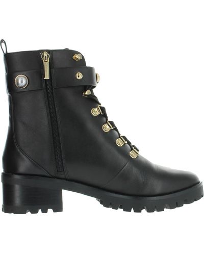 Karl Lagerfeld Boots for Women | Online Sale up to 73% off | Lyst