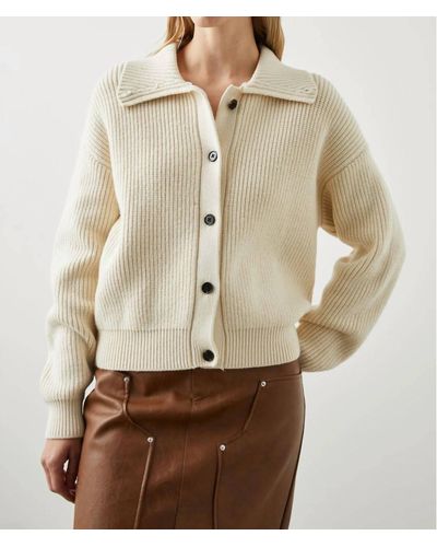 Rails Esme Sweater - Natural