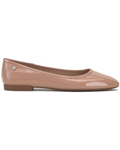 Vince Camuto Minndy Ballet Flat - Brown