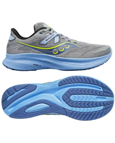 Saucony Guide 16 Running Shoes - Blue