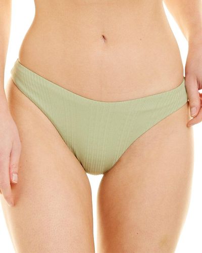 L*Space L*space Cabana Bottom - Green