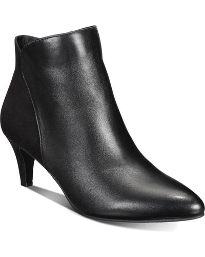 Alfani Ankle boots for Women | Online Sale up to 81% off | Lyst