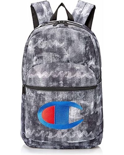 Champion Supersize 2.0 Backpack - Black