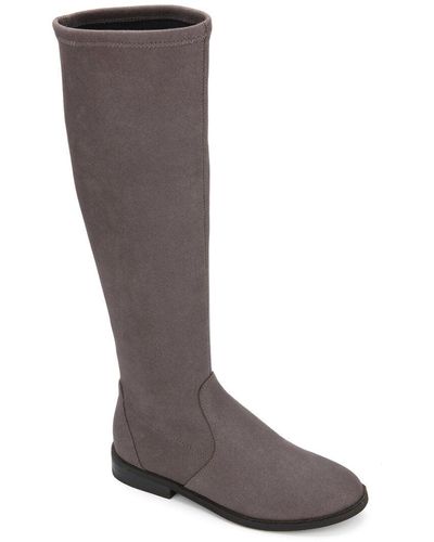 Gentle Souls By Kenneth Cole Emma Boot - Brown