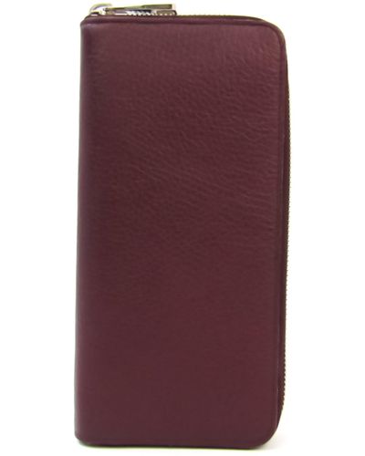 Zippy Vertical Wallet Monogram Other - Men - Small Leather Goods