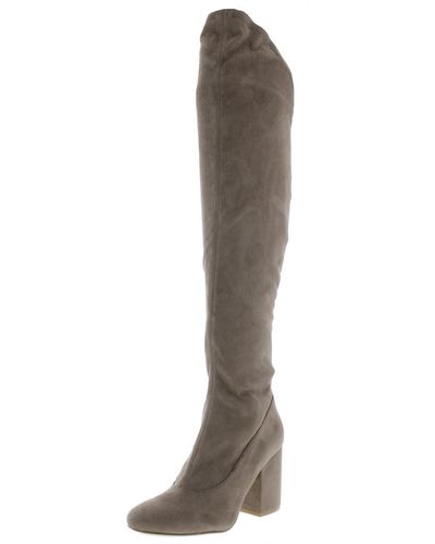 Marc fisher praye deals over the knee boot