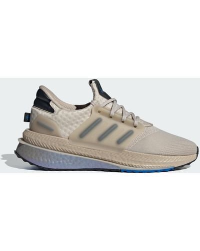 adidas X_plrboost Shoes - Natural