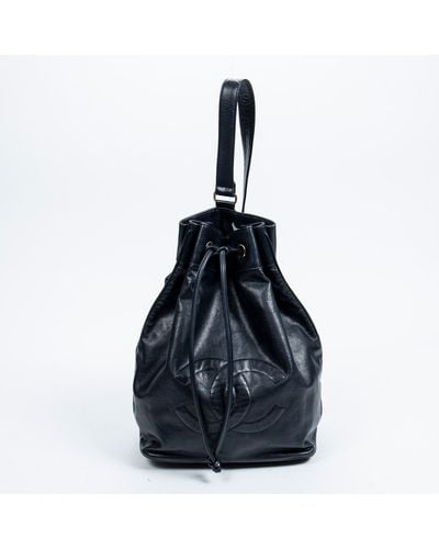 chanel backpack bag