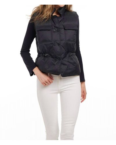 Patty Vest