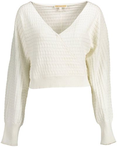 Kocca Cotton Shirt - White