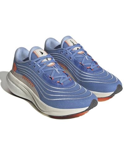 adidas Supernova 2 X Parley Fitness Lifestyle Running & Training Shoes - Blue