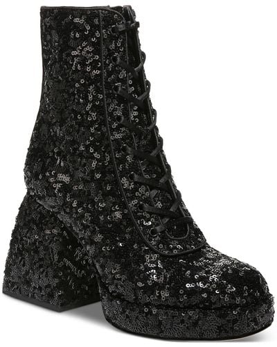 Circus by Sam Edelman Boots for Women, Online Sale up to 76% off