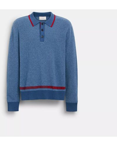 Long sleeve coaching shirts cheap