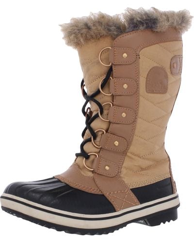 Sorel Tofino Ii Cold Weather Insulated Winter & Snow Boots - Multicolor