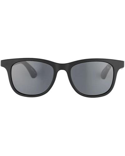 Eddie Bauer Preston Polarized Sunglasses - Small Fit - Gray