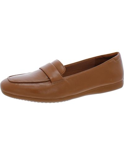 Natasha store loafer naturalizer