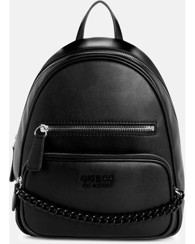 Guess Factory Backpacks for Women | Online Sale up to 50% off | Lyst