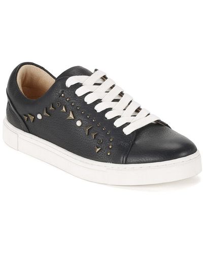 Frye studded shop sneakers