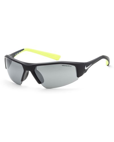 Nike Skylon 70mm Sunglasses - Metallic