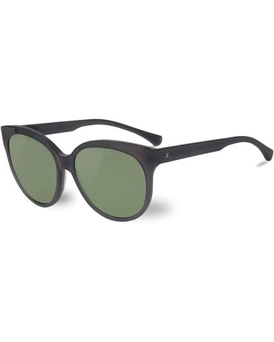 Vuarnet Romy Sunglasses - Green