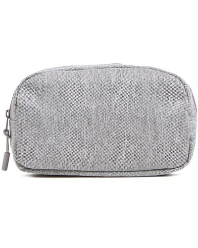 Vera Bradley Essential Mini Belt Bag - Gray