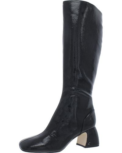 Circus by Sam Edelman Olympia Tall Dressy Knee-high Boots - Black
