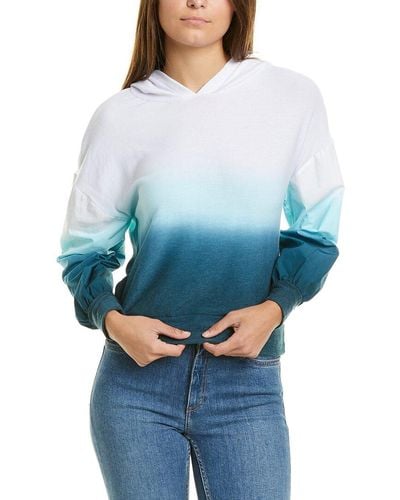 Chaser Brand Rpet Cozy Top - Blue