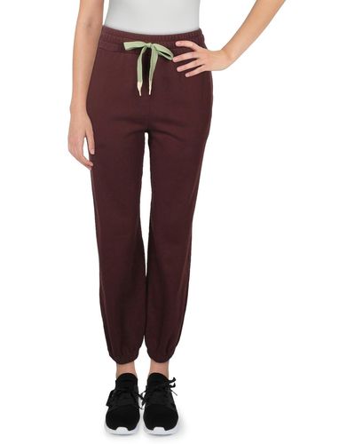 Women's Mother Track pants and sweatpants from $125 | Lyst