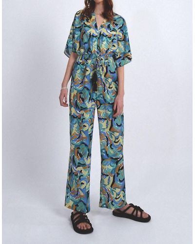 Molly Bracken Jumpsuits and rompers for Women | Online Sale up to 34% off |  Lyst