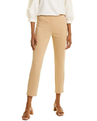 Jude Connally Oliva Ankle Pant - Brown