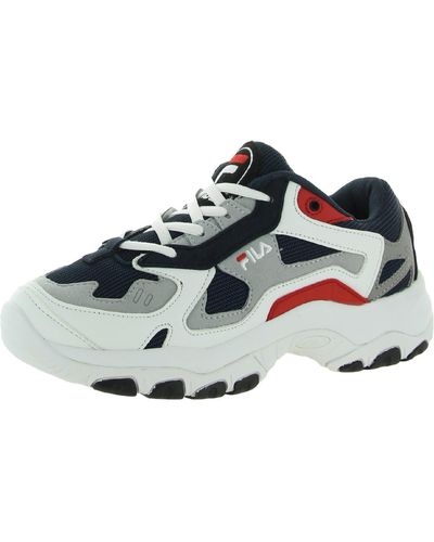 Fila Sneakers for Women | Online Sale up to 79% off | Lyst