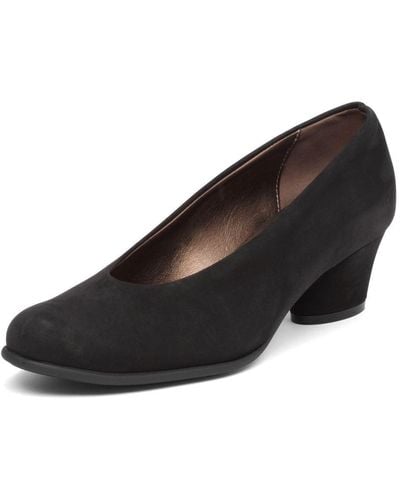 Arche Musaby Escarpin - Black