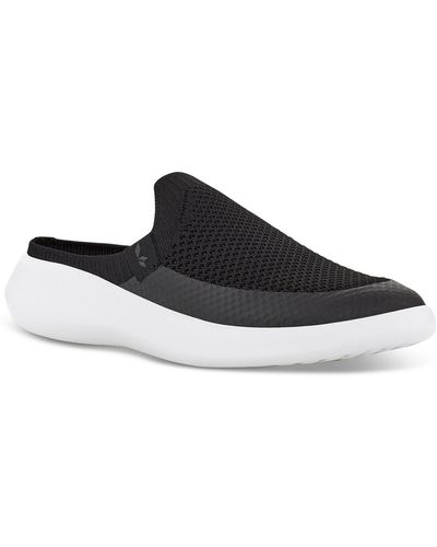 Koolaburra Rene Sneakers Slip On Fashion Slip-on Sneakers - Black