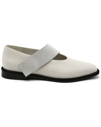 United Nude Pure Mary - White