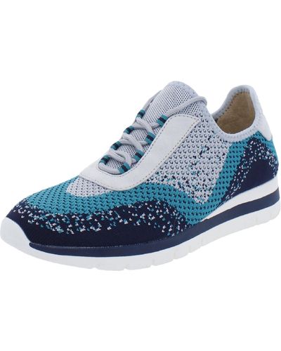 SOUL Naturalizer Charlie-knit Performance Lifestyle Casual And Fashion Sneakers - Natural