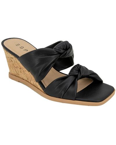 Esprit Wedge sandals for Women, Online Sale up to 56% off