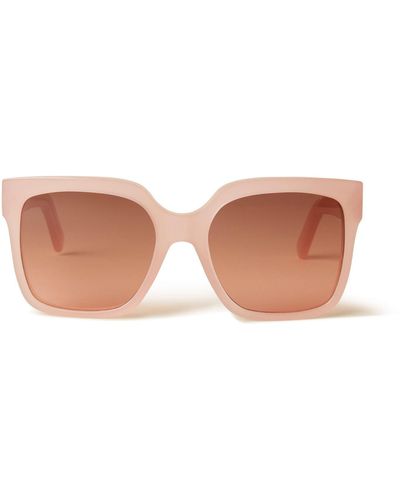 Mulberry Portobello Sunglasses - Brown