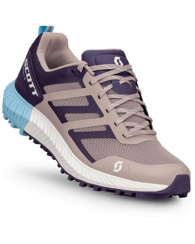 Scott Kinabalu 2 Running Shoes - Purple