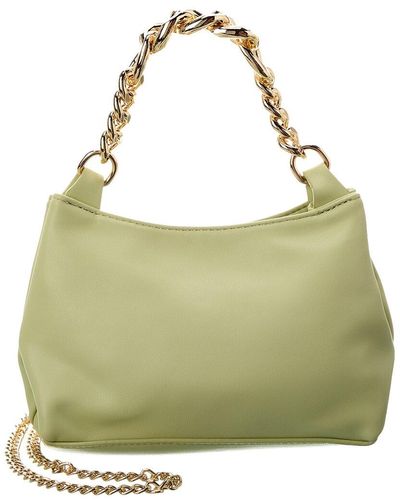 Urban Expressions Yume Crossbody - Green