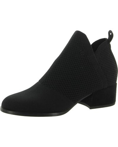 Eileen fisher loft clearance over the knee boot