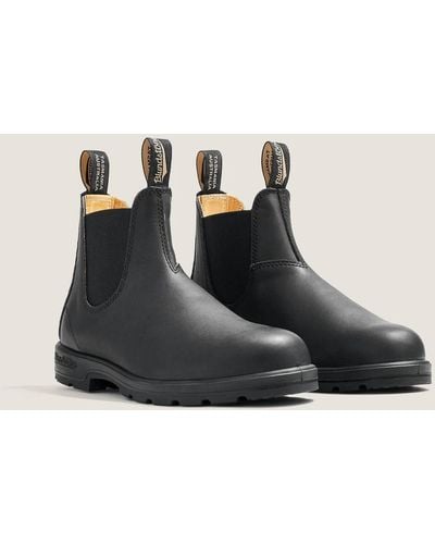 Blundstone Classic Leather Chelsea Boot - Black
