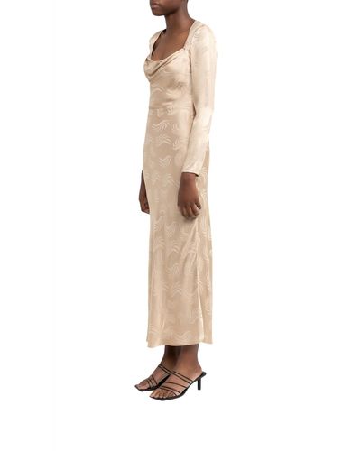 Significant Other Yves Dress - Natural
