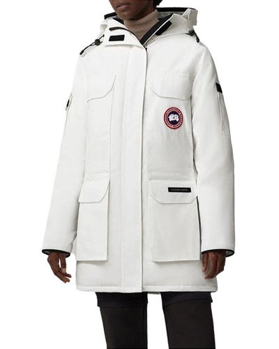 Canada goose jacke outlet 45