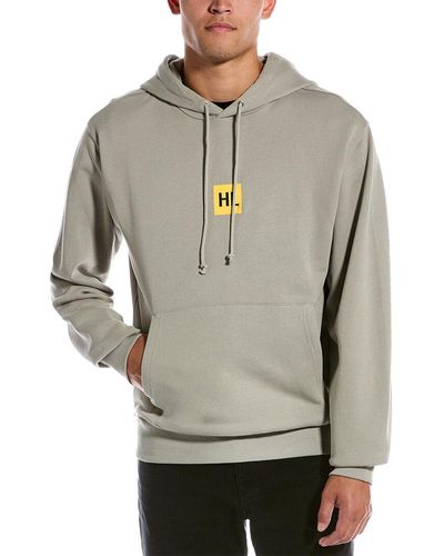 Helmut Lang Societas Hoodie