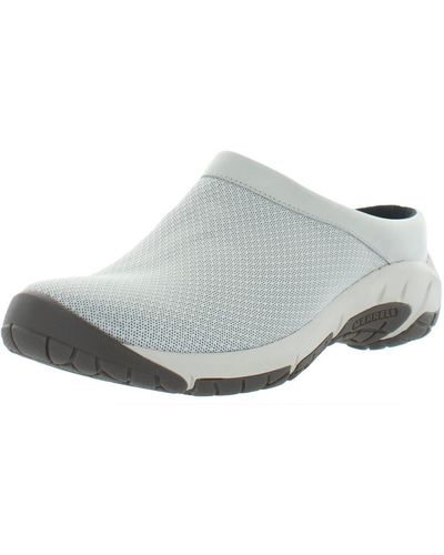 Merrell encore breeze 3 clog sales