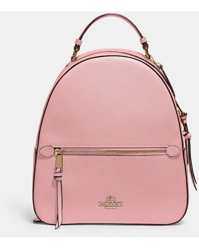 COACH Outlet Jordyn Backpack - Pink