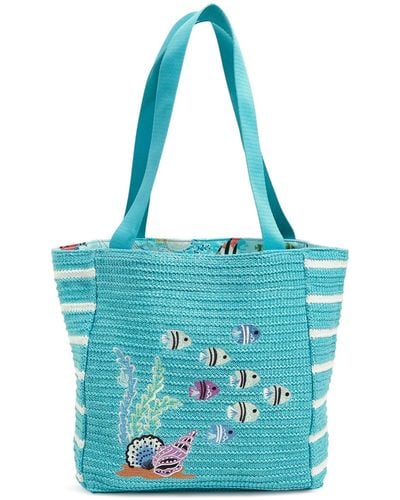 Vera Bradley Tote bags for Women, Online Sale up to 70% off