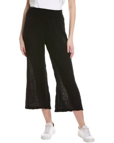 Michael stars cropped 2025 wide leg pant