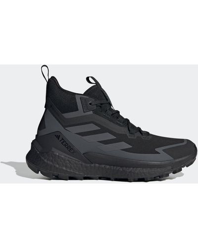 adidas Originals Terrex Free Hiker 2 Gtx Shoe - Black