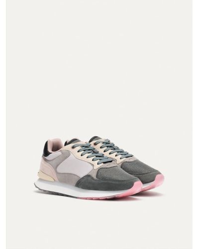 HOFF Seoul Sneakers In Gray